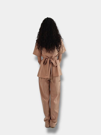 Wrap Scrubs