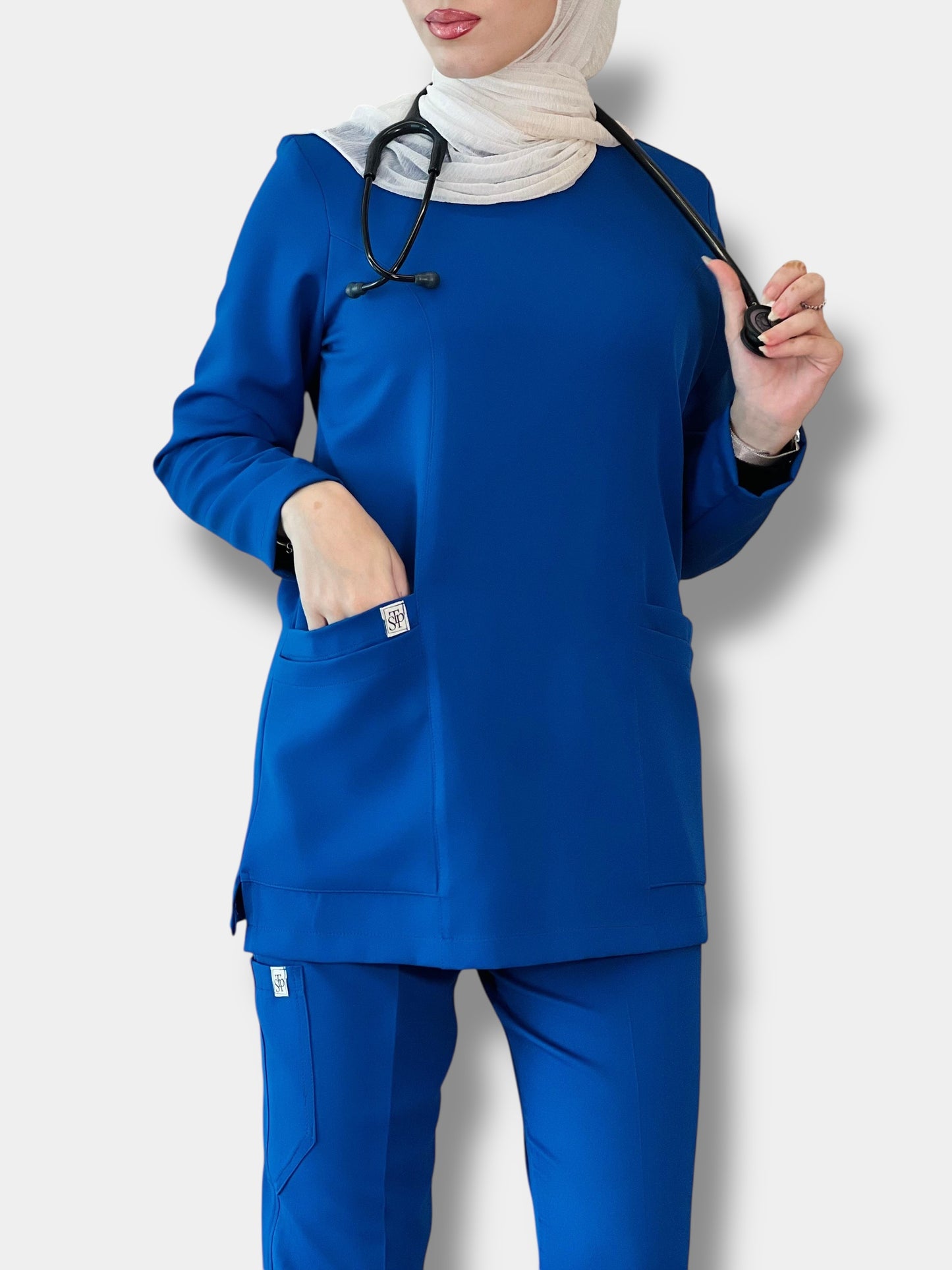 Classical+ Scrubs