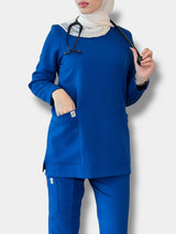 Royal Blue