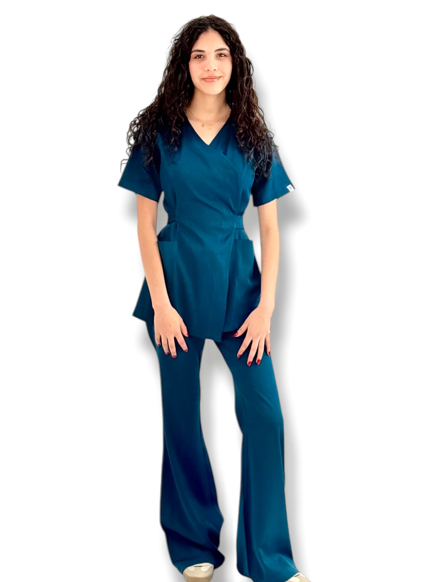 Wrap Scrubs