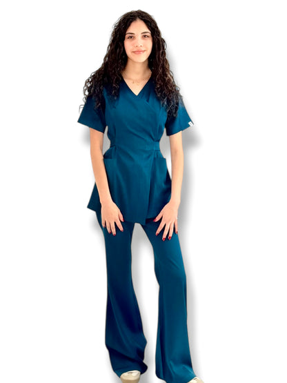 Wrap Scrubs