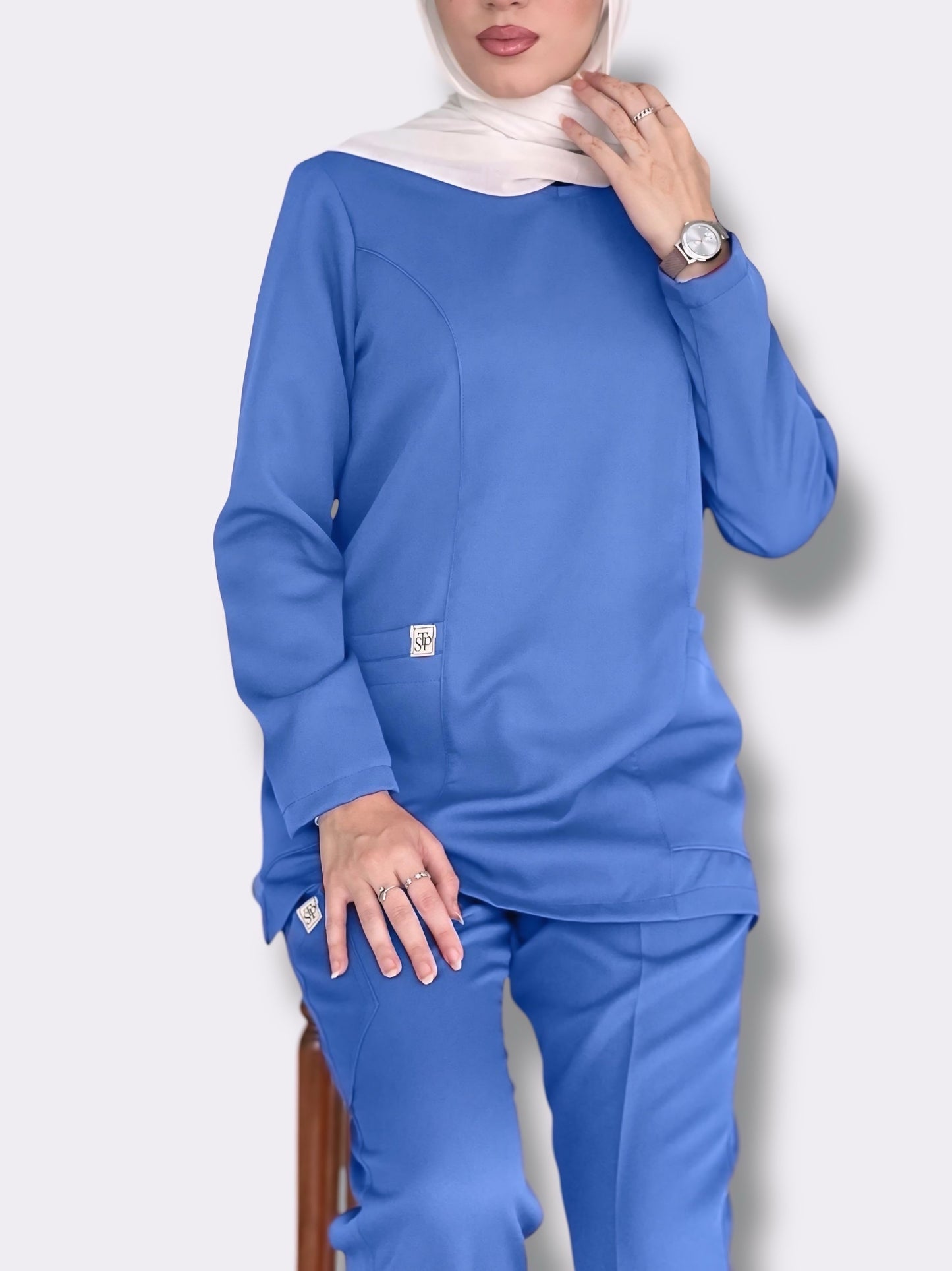 Classical+ Scrubs