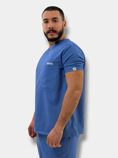 Male Scrubs