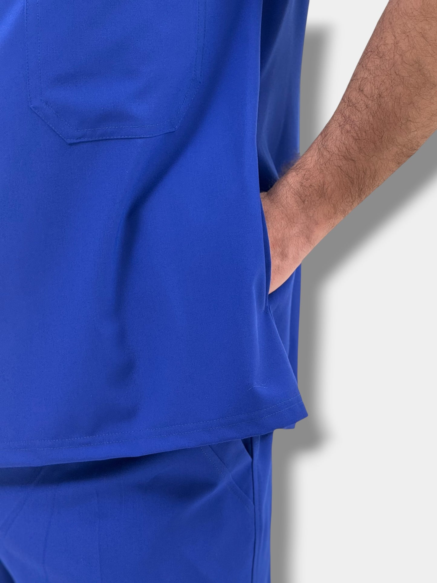 Male Scrubs