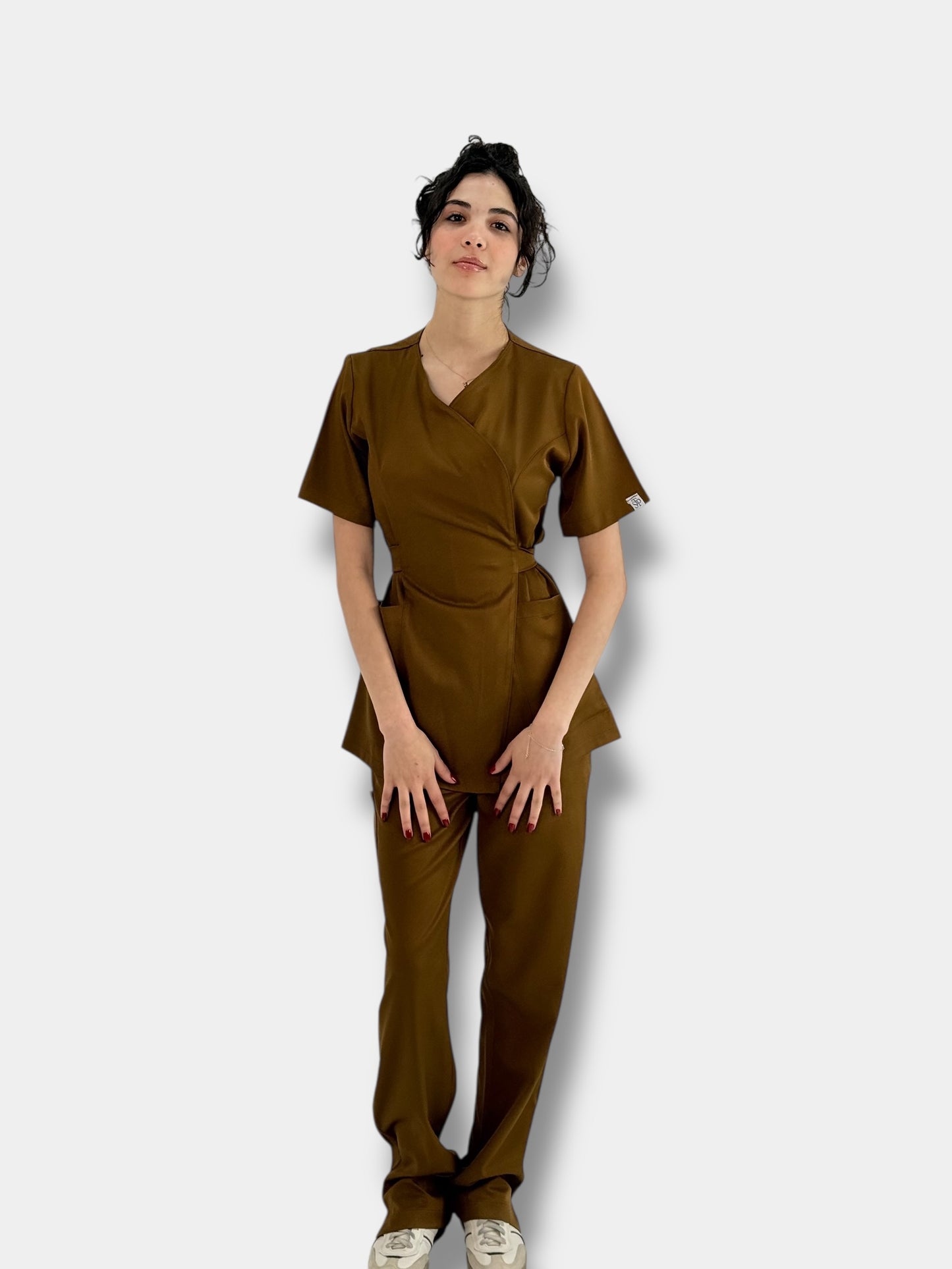 Wrap Scrubs