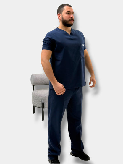 Male Scrubs