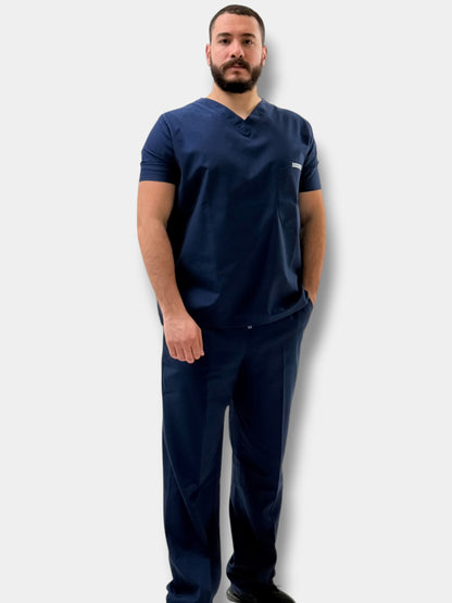 Male Scrubs