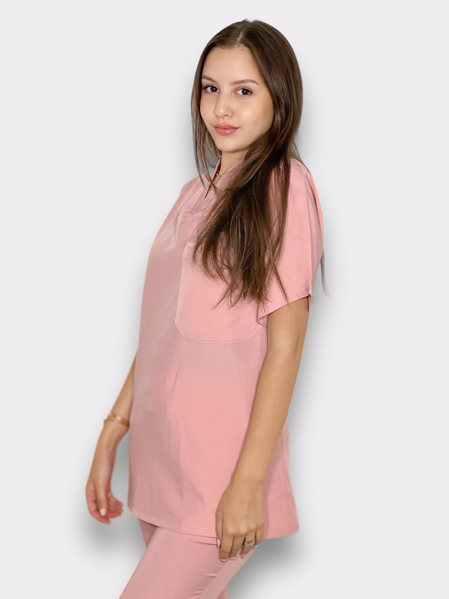 Effortless Elegance Scrubs