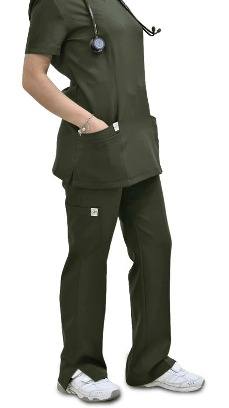 Classical+ Scrubs