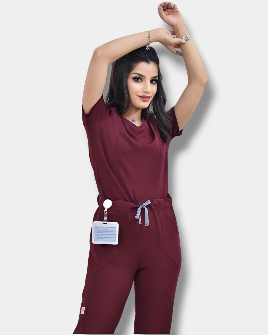 Classical+ Scrubs