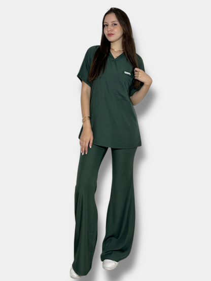 Effortless Elegance Scrubs
