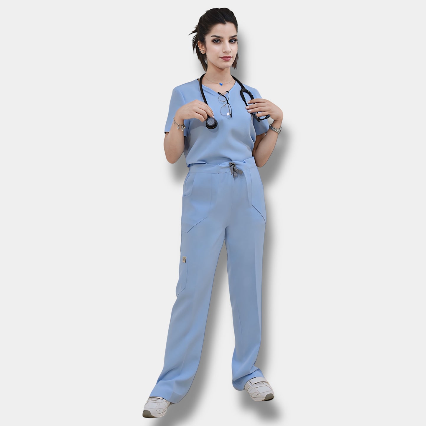 Classical+ Scrubs