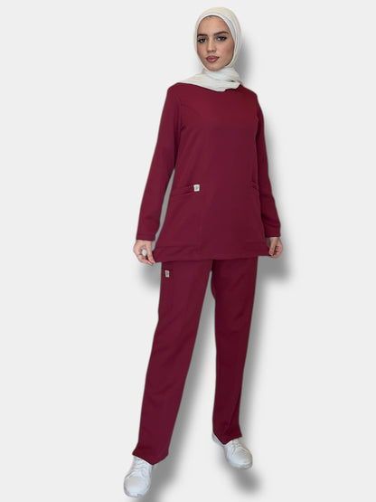 Classical+ Scrubs