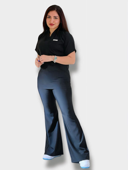 Effortless Elegance Scrubs