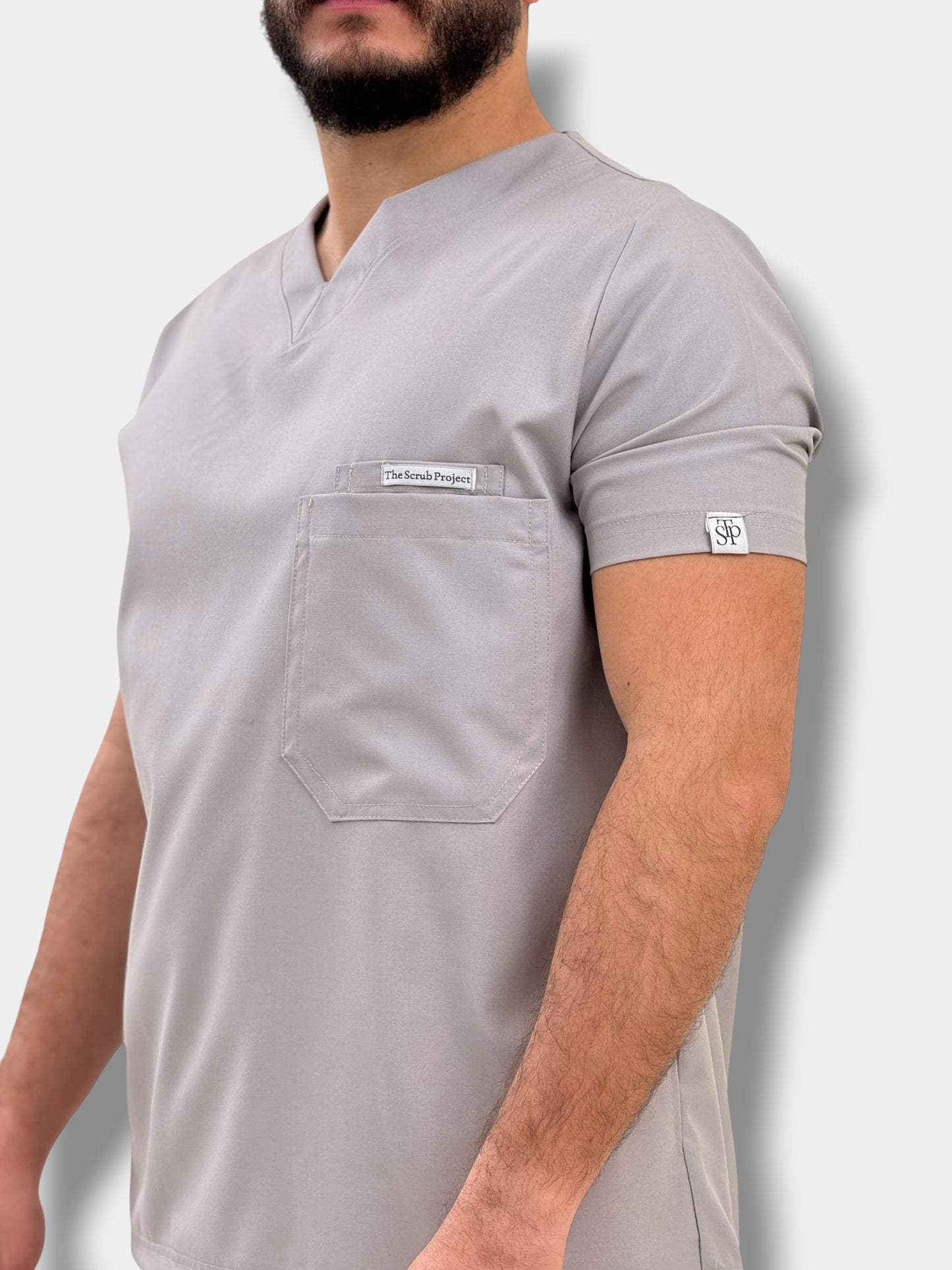 Male Scrubs