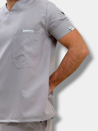 Male Scrubs