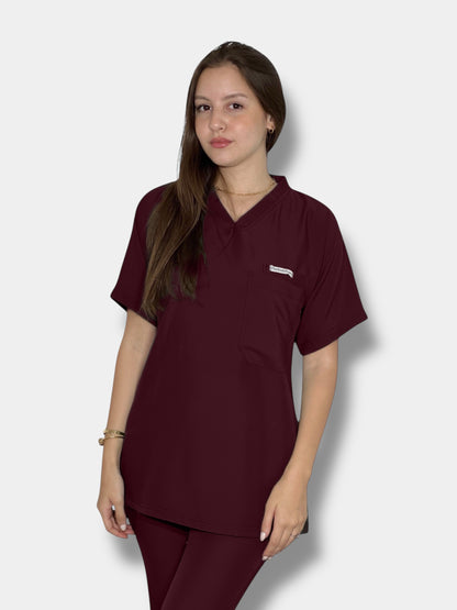 Effortless Elegance Scrubs
