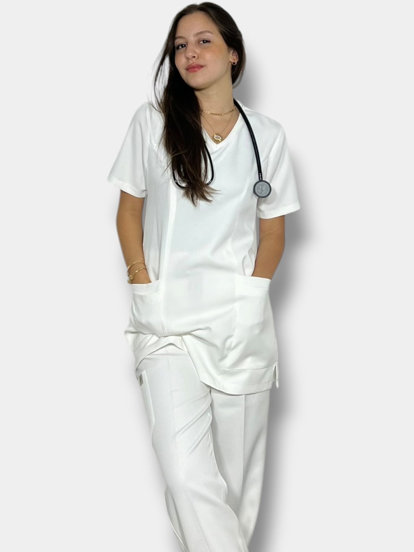 Classical+ Scrubs