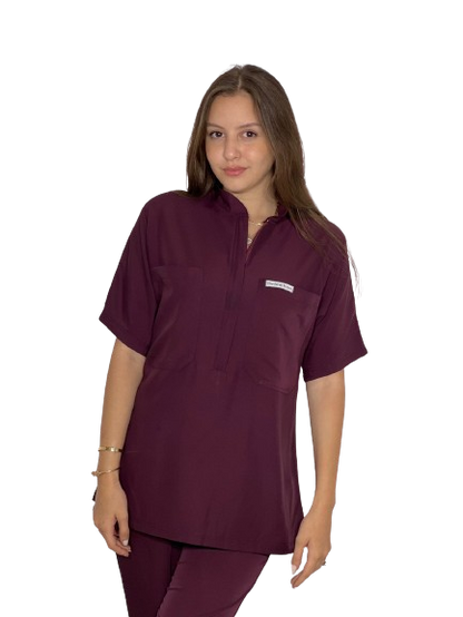 Grapy Pocket Perfection line scrubs