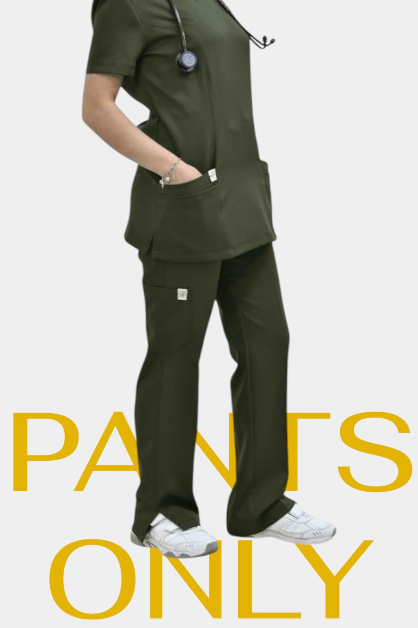 Classical Line pants ONLY