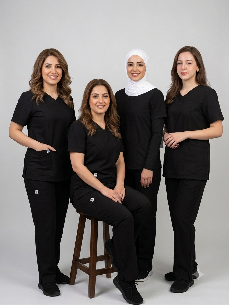 Clinics Bundles