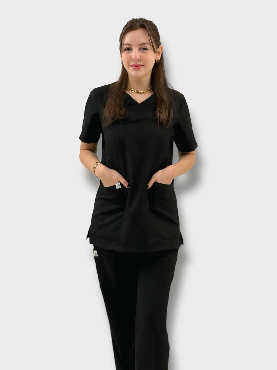 Classical+ Scrubs