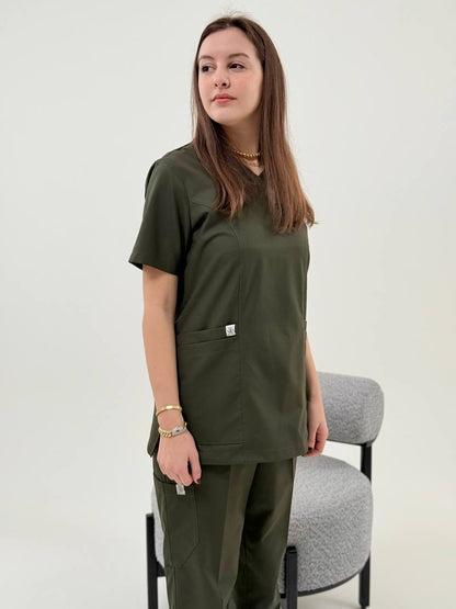 Classical+ Scrubs