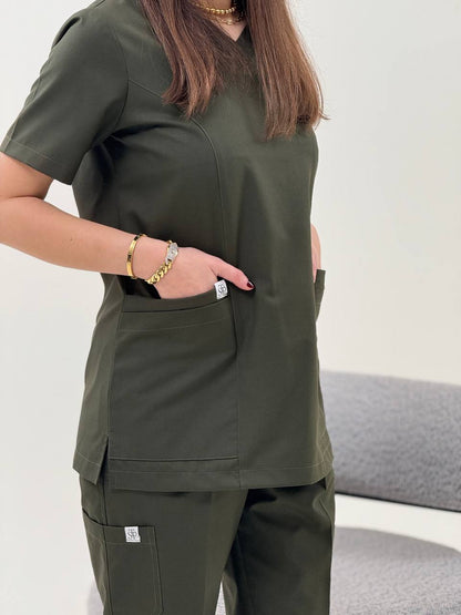 Classical+ Scrubs