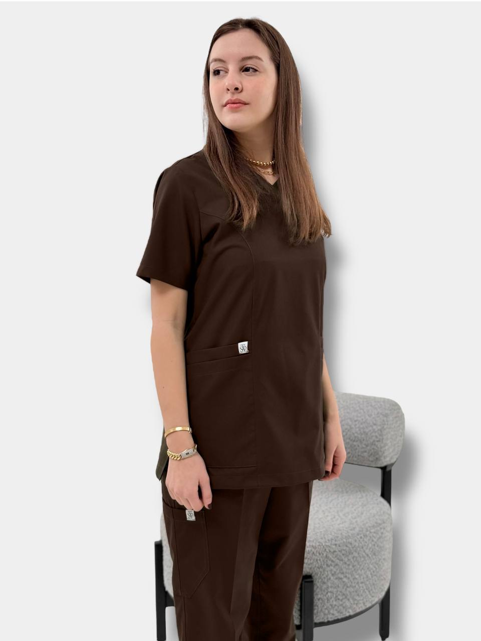 Classical+ Scrubs